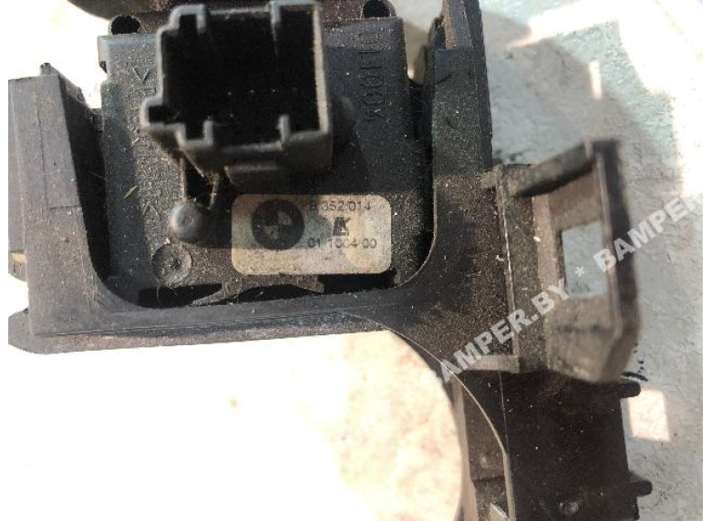 Переключатель подрулевой (стрекоза) к BMW 5 E39, 1999г.