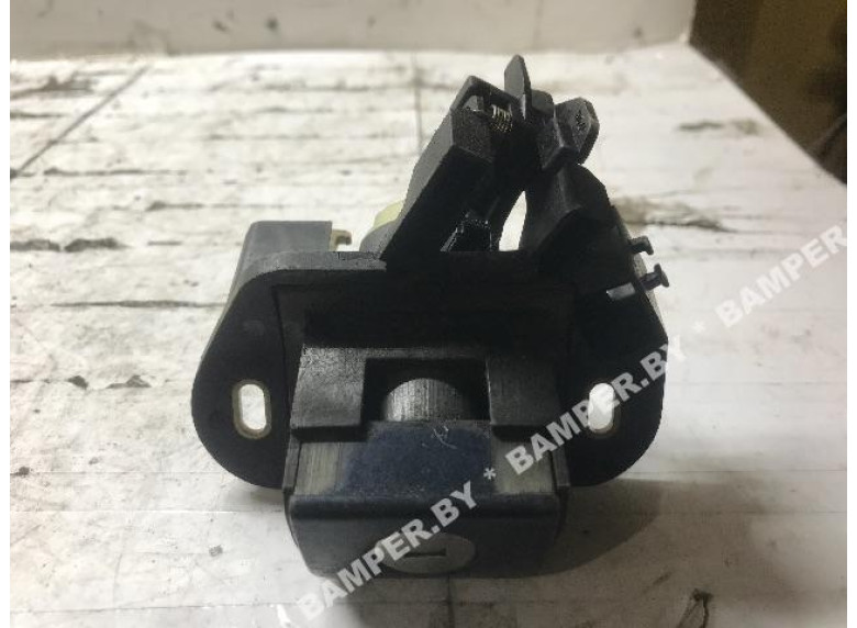 Ручка крышки багажника к Opel Vectra, 1998г.