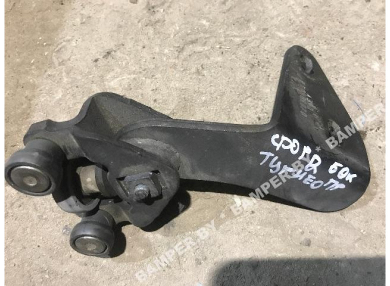 Ролик двери сдвижной к Ford Tourneo, 2008г.