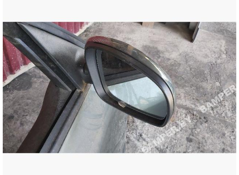 Зеркало наружное правое к Skoda Roomster, 2007г.