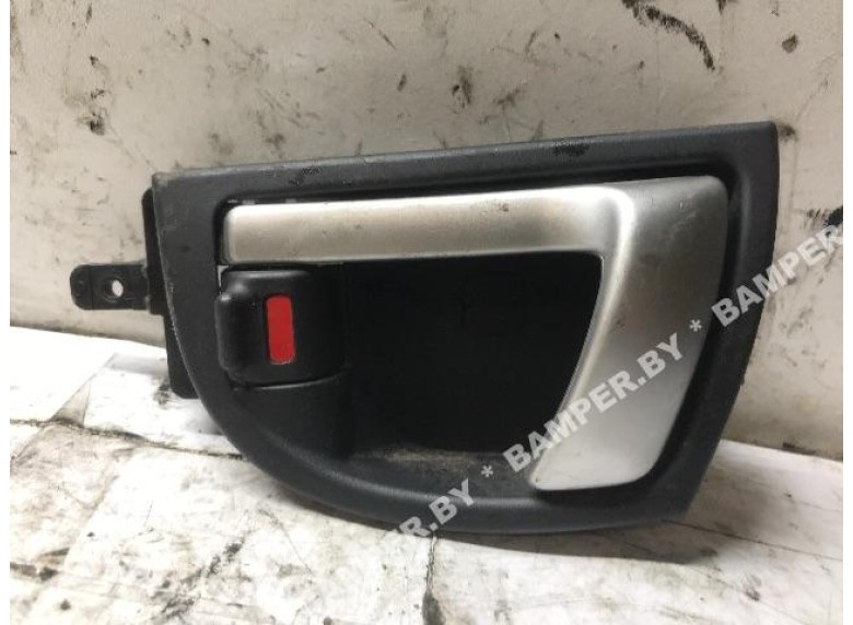 Ручка внутренняя задняя левая к Hyundai Santa Fe