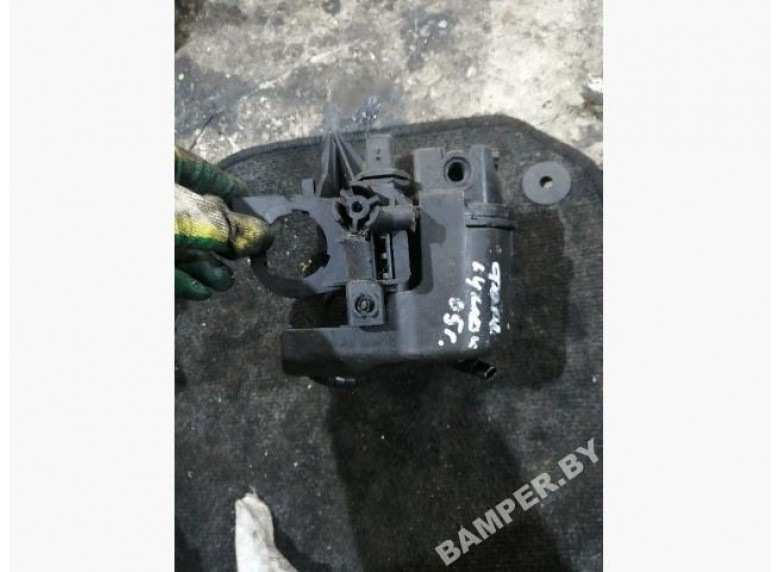 Корпус топливного фильтра к Peugeot 307