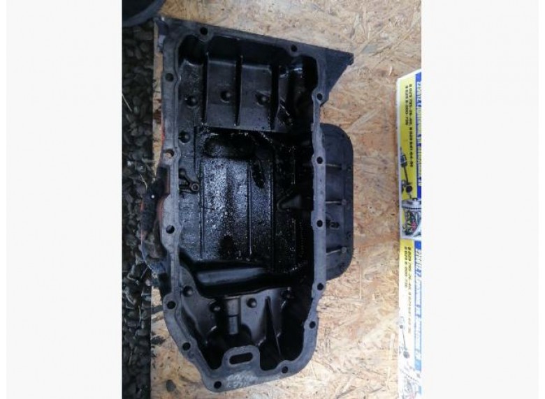 Поддон к Opel Astra