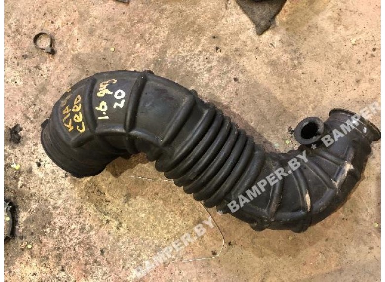 Патрубок турбины к Kia Ceed