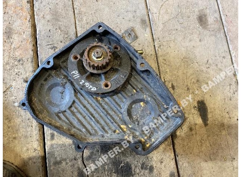 Насос вакуумный к Nissan Primera