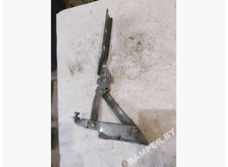 Петля капота левая к Volkswagen Golf, 2011г.