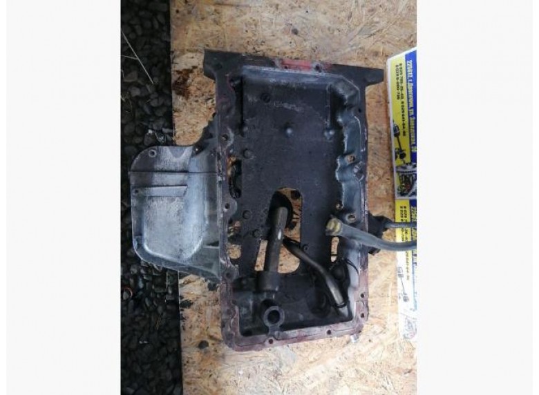 Поддон к Saab 9-5