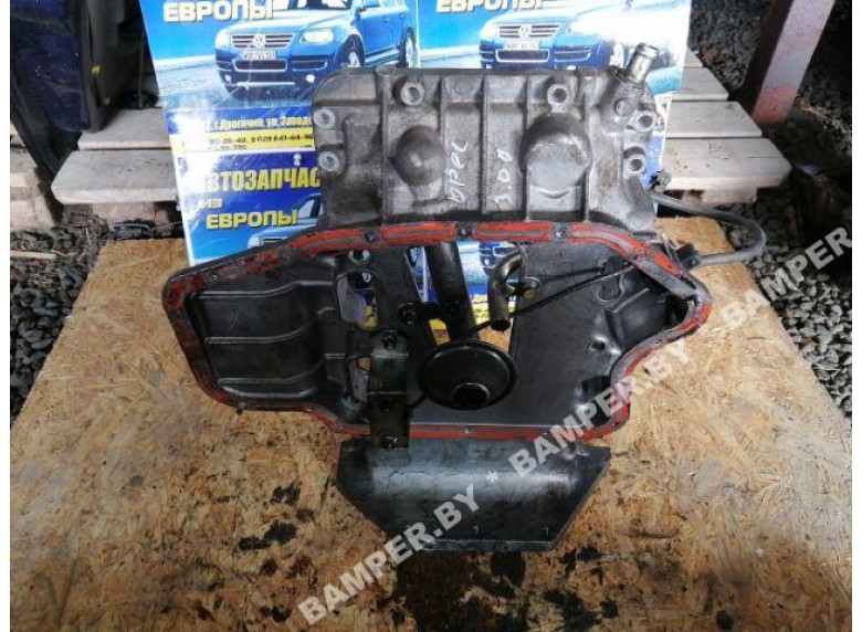 Поддон к Saab 9-5