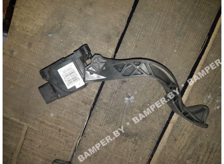 Педаль газа к Peugeot Partner