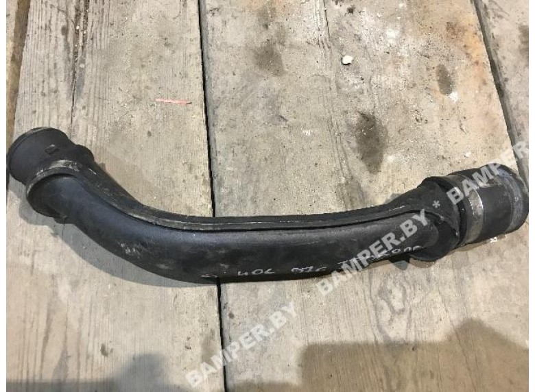 Патрубок (трубопровод, шланг) к Peugeot 406