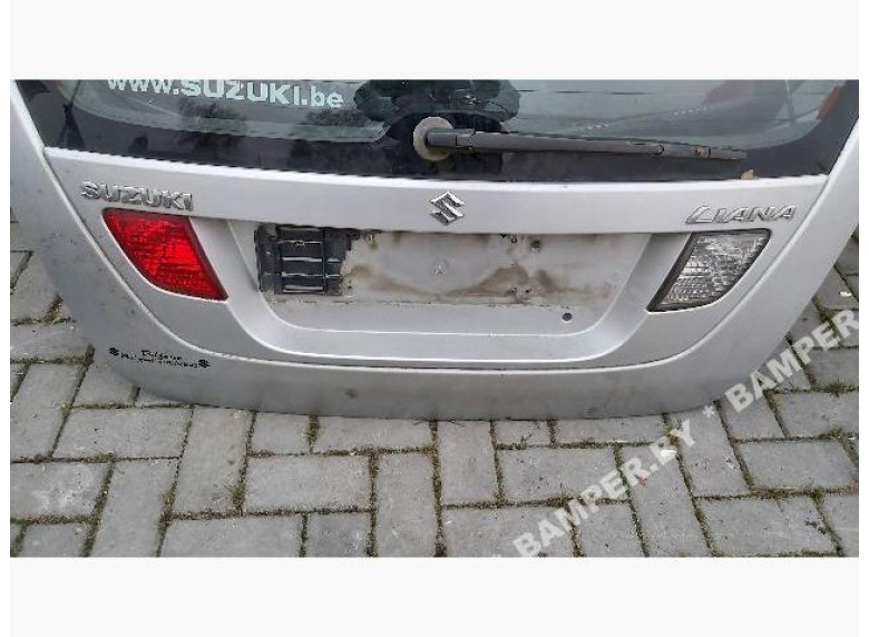 Бленда к Suzuki Liana, 2004г.
