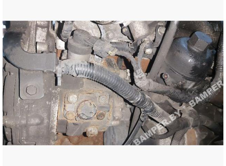 ТНВД к Hyundai i10, 2009г.