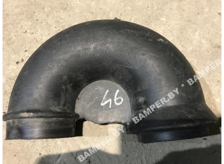 Патрубок воздушного фильтра к Peugeot Boxer