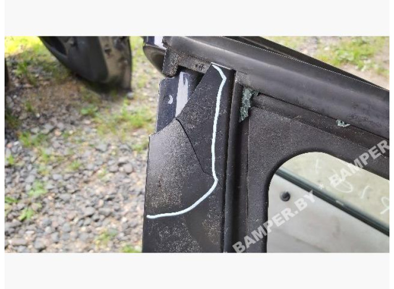 Дверь передняя правая к BMW 1 E87/E81/E82/E88