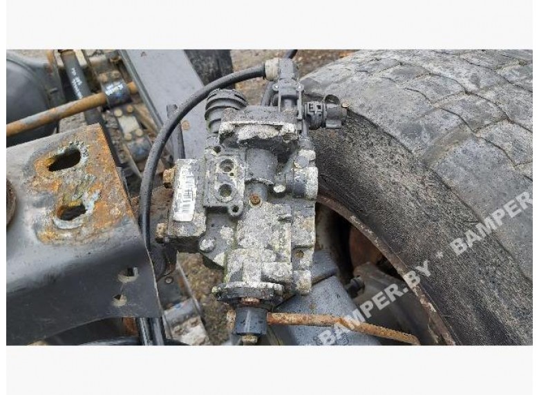 Распределитель тормозной силы к DAF LF