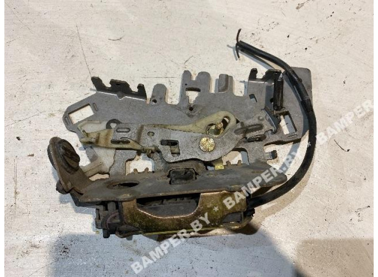 Замок двери задней левой к Chrysler Voyager