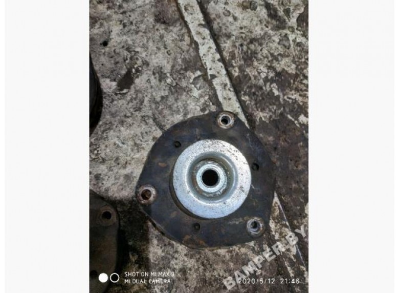 Опора амортизатора верхняя (чашка) к Audi A2