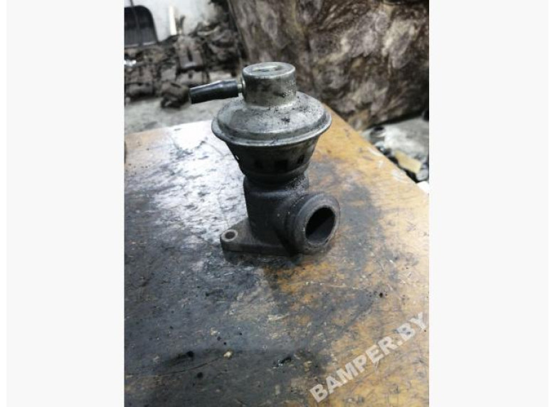 Клапан EGR к Fiat Scudo