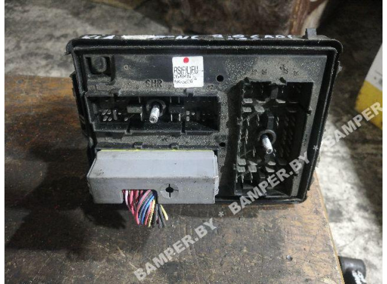 Блок предохранителей к Kia Carens