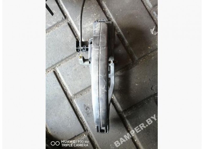Ручка наружная задняя левая к Ford C-Max