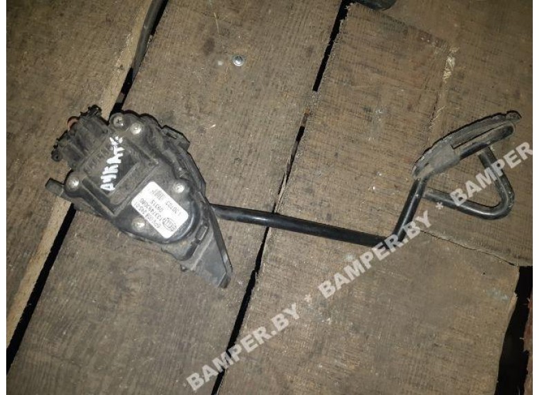 Педаль газа к Peugeot Boxer