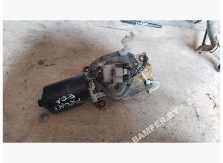 Механизм стеклоочистителя (трапеция дворников) к Opel Frontera