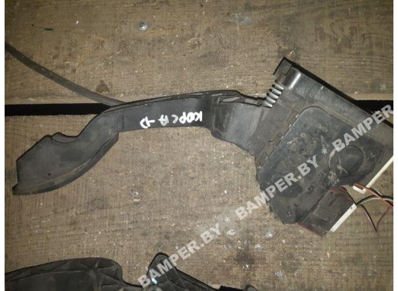 Педаль газа к Opel Corsa