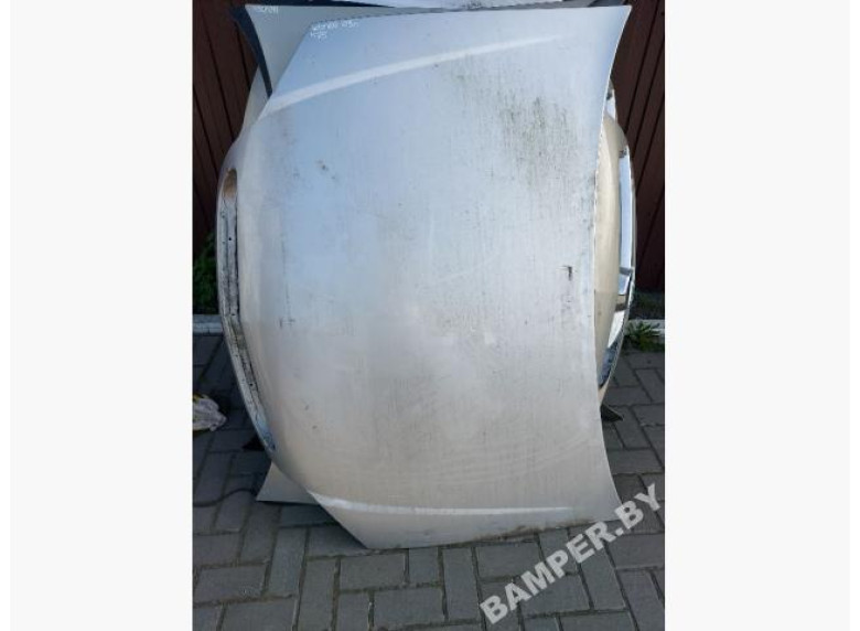 Капот к Opel Vectra, 2003г.