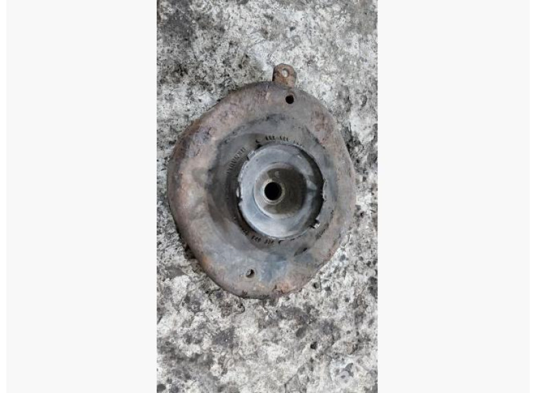 Опора амортизатора верхняя (чашка) к Renault Megane, 1997г.