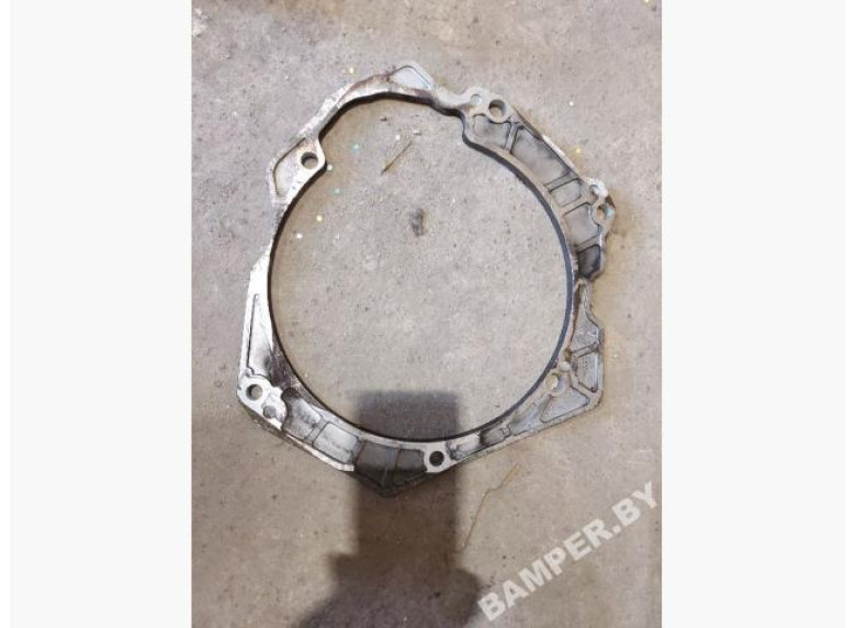 Прокладка КПП (пластина) к Opel Corsa, 2004г.