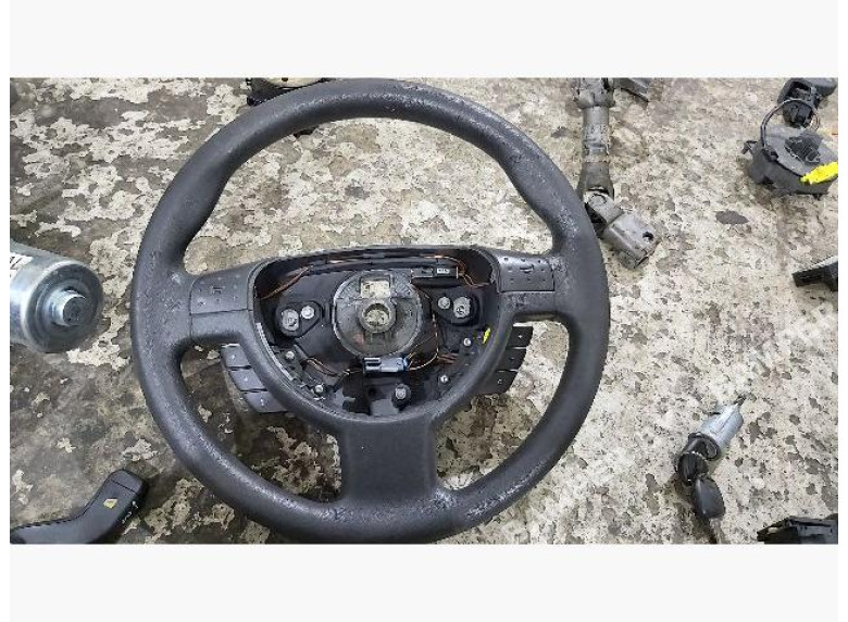 Руль к Opel Corsa, 2005г.