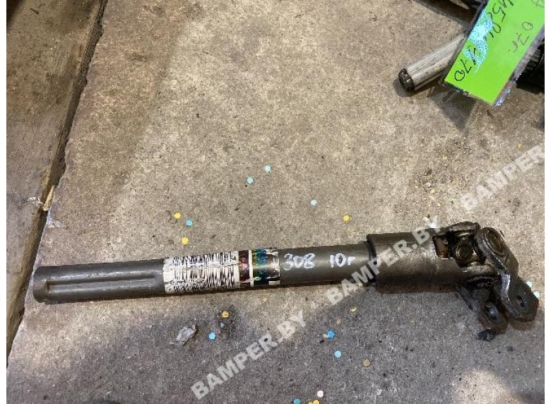 Рулевой карданчик к Peugeot 308