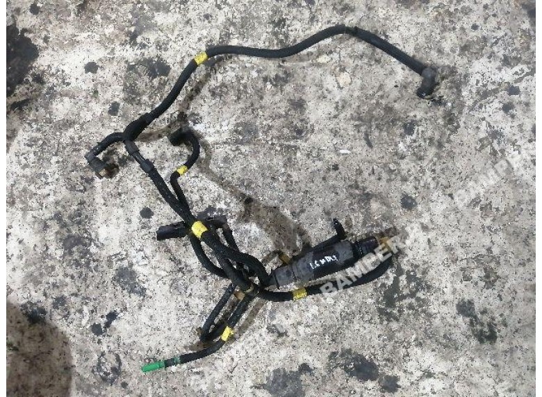 Трубка топливная к Peugeot 307