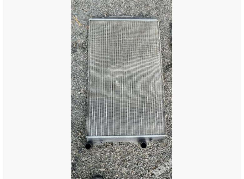 Радиатор (основной) к Seat Leon