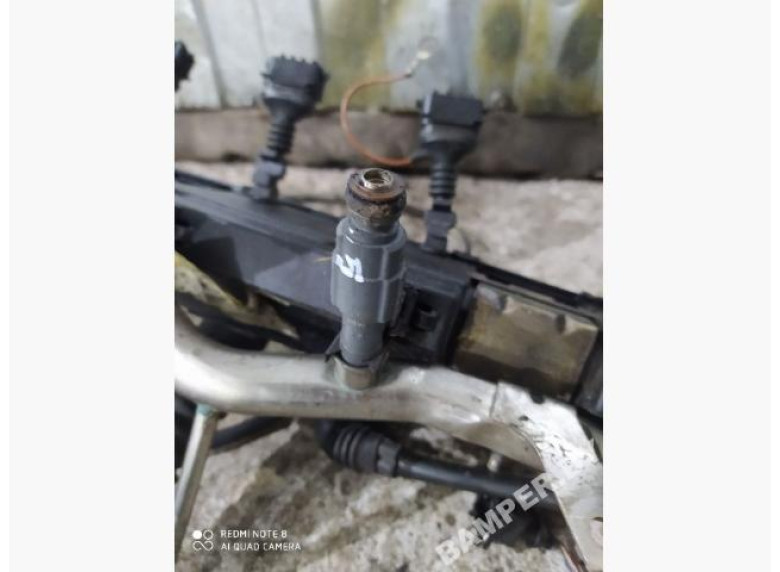 Форсунка к BMW X5 E53