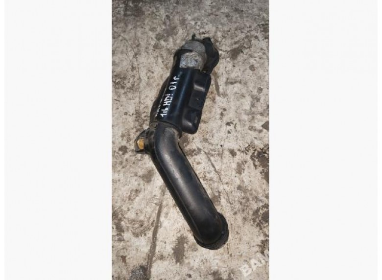 Патрубок турбины к Peugeot Expert