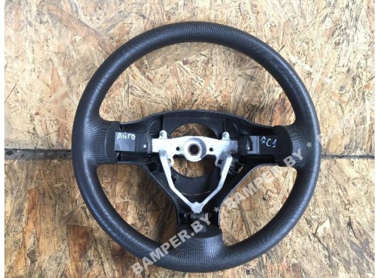 Руль к Citroen C1
