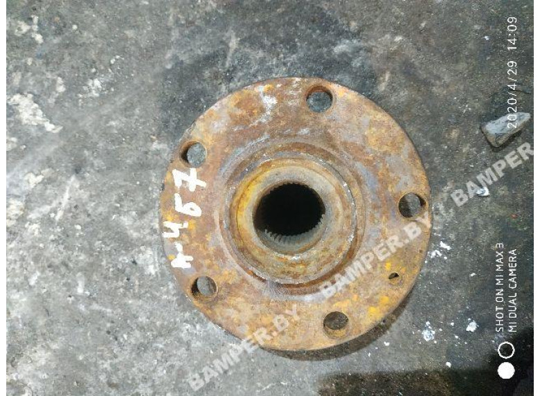 Подшипник к Audi A4, 2006г.