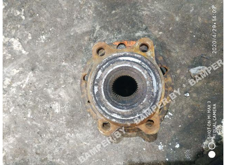 Подшипник к Audi A4, 2006г.