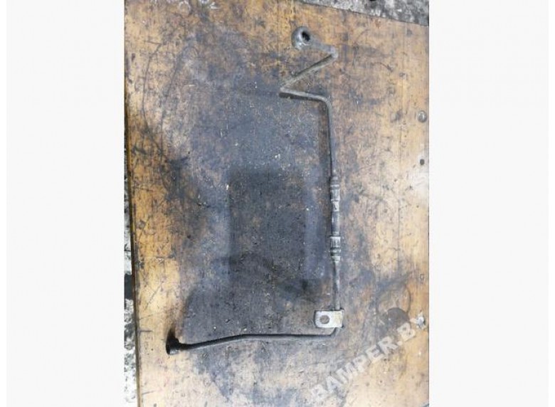 Масляная трубка турбины к Ford Focus