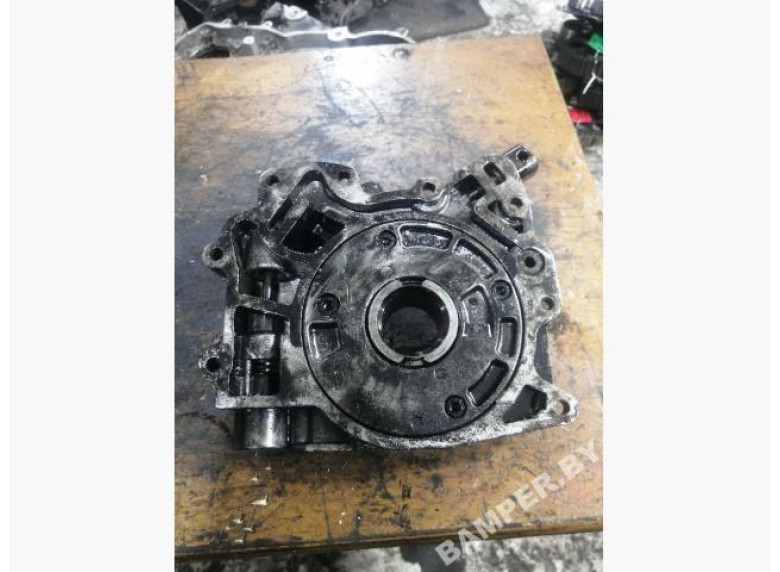 Насос масляный к BMW 5 E39