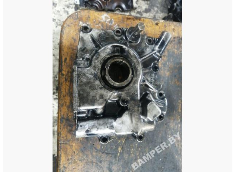 Насос масляный к BMW 5 E39