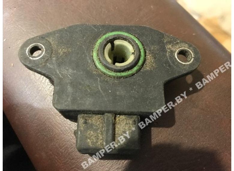 Датчик положения дроссельной заслонки к Opel Omega, 1999г.