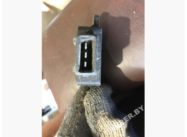 Датчик положения дроссельной заслонки к Opel Omega, 1999г.