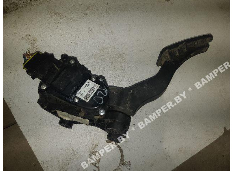 Педаль газа к Kia Ceed, 2008г.