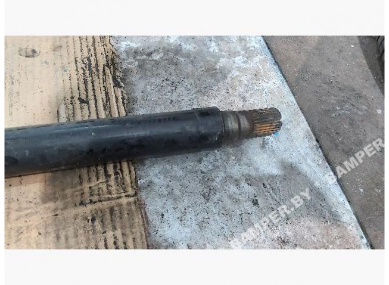 Полуось передняя правая (приводной вал, ШРУС) к Volvo V70