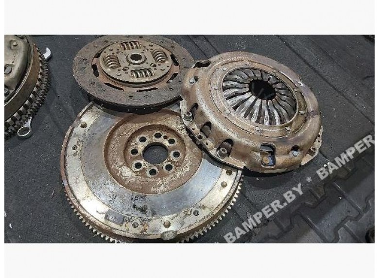 Комплект сцепления к Renault Trafic