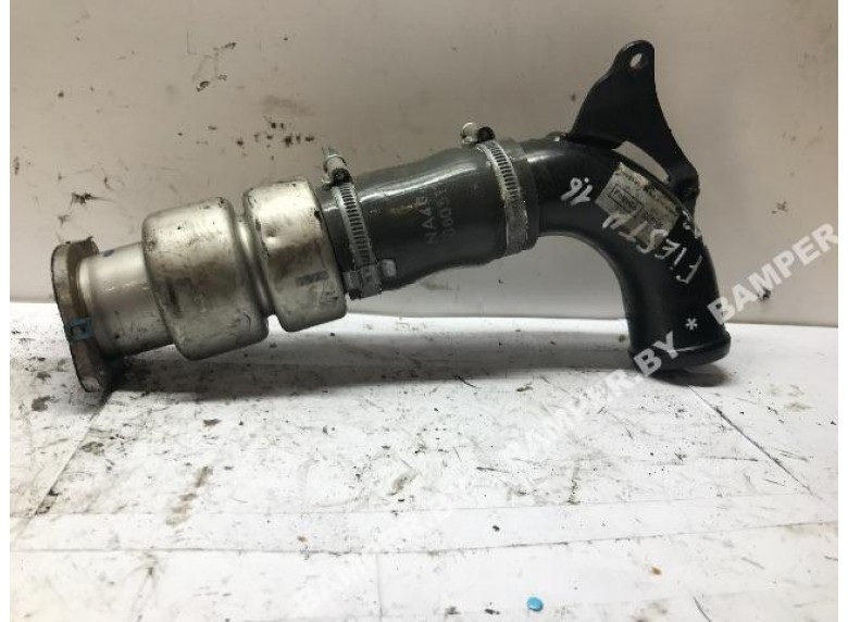 Патрубок (трубопровод, шланг) к Ford Fiesta