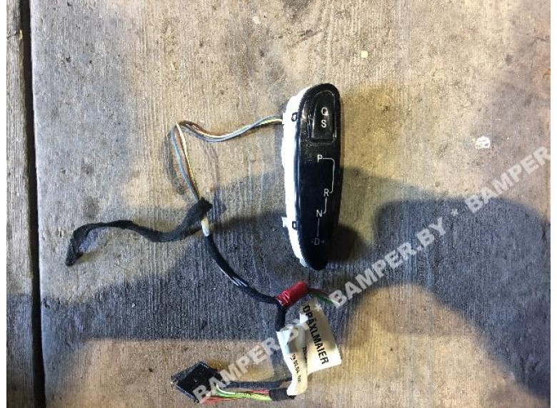 Индикатор АКПП к Mercedes C W203, 2001г.