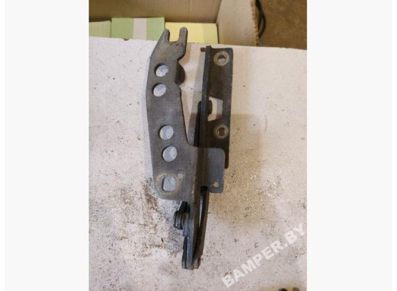 Петля капота правая к BMW 5 E39